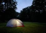 Decathlon Forclaz MT 900 lichtgewicht hiking tent 1 pers., Caravans en Kamperen, Tenten, Ophalen of Verzenden, Nieuw, Tot en met 2