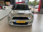 MINI Mini 1.6 Cooper, S-Pakket, Dubbel Panoramadak, Climate, Auto's, Mini, Gebruikt, 750 kg, 4 cilinders, 4 stoelen