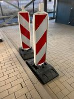 10 Geleidebakens - Elst Gld, Ophalen