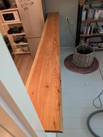 Plank (eik), Ophalen, Gebruikt, 25 tot 50 mm, Eiken