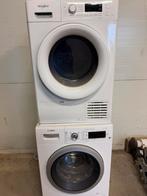 Bosch wasmachine 9kg serie 8, Ok, Zo goed als nieuw, Ok, Ophalen