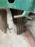 Tractor aanhanger, Doe-het-zelf en Verbouw, 100 liter of meer, Ophalen of Verzenden, Gebruikt, Transportkar