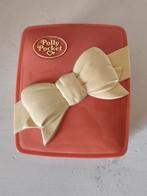 Vintage Polly Pocket Doos - 1994, Ophalen of Verzenden, Gebruikt, Overige typen
