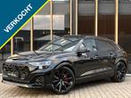 Audi Q8 60 TFSI e Quattro Competition | Head-up | 360 Camera, Auto's, Automaat, 77 km/l, Gebruikt, 2995 cc