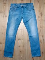 PME Legend stretch maat 38-34, Kleding | Heren, Spijkerbroeken en Jeans, Ophalen of Verzenden, Zo goed als nieuw, Blauw, W36 - W38 (confectie 52/54)