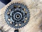 Ducati SS IE 620 750 900 achtertandwieldrager, Ophalen of Verzenden