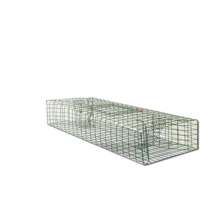 Ongediertebestrijding: muskusrat vangkooi, Tuin en Terras, Bestrijdingsmiddelen, Nieuw, Ongediertebestrijding, Ophalen