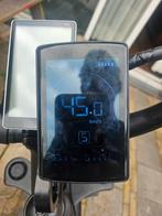 Fatbike v20 kleuren display opvoerbaar, Fietsen en Brommers, Ophalen of Verzenden, Zo goed als nieuw