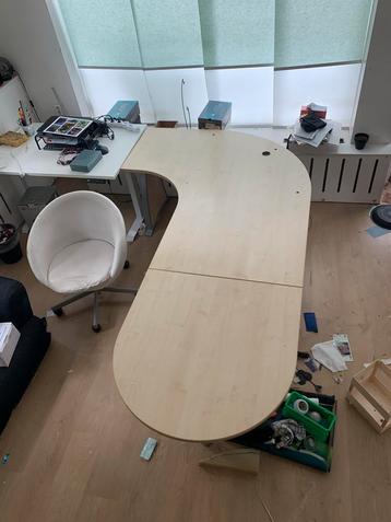GRATIS Hoekbureau