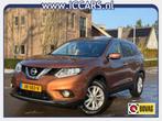 Nissan X-TRAIL 1.6 DCI - Schuif + pano dak - trekhaak - 6 ba, Voorwielaandrijving, Gebruikt, Euro 6, 2000 kg