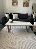 Salon tafel hoogglans, Huis en Inrichting, Tafels | Salontafels, Zo goed als nieuw, Minder dan 50 cm, Rechthoekig, 50 tot 100 cm