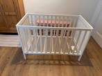 Ikea Sundvik ledikant, Kinderen en Baby's, Babywiegjes en Ledikanten, Ophalen, Gebruikt, Ledikant