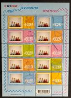 Nederland 2003 tien persoonlijke postzegels, Ophalen of Verzenden