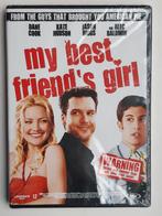 My Best Friend's Girl dvd (2008)(Kate Hudson)(nieuw in seal), Cd's en Dvd's, Dvd's | Komedie, Ophalen of Verzenden, Vanaf 12 jaar