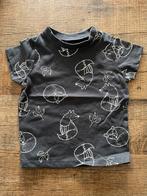 Nieuw HEMA Shirtje Maat 62, Kinderen en Baby's, Babykleding | Maat 62, Ophalen of Verzenden, Nieuw, Jongetje of Meisje, Shirtje of Longsleeve