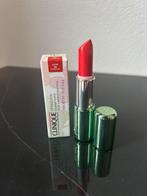 Clinique lipstick pop 36 poppy pop, Lippen, Nieuw, Oranje, Ophalen of Verzenden