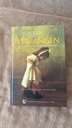 Vonken van verlangen - wibe veenbaas & joke goudswaard, Boeken, Ophalen of Verzenden, Zo goed als nieuw, Ontwikkelingspsychologie