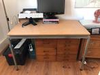 Industrieel Bureau, Ophalen, Gebruikt, Bureau