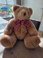 Harrods beertje, 25 jaar oud, een originele., Verzamelen, Beren en Cherished Teddies, Ophalen, Zo goed als nieuw