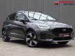 Ford Fiesta 1.0 EcoBoost Hybrid ACTIVE X * 4 SEIZOENSBANDEN, Voorwielaandrijving, Gebruikt, Euro 6, 49 €/maand