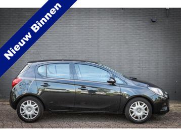 Opel Corsa 1.2 Nieuw binnen; Jouw droomauto? (bj 2016) beschikbaar voor biedingen