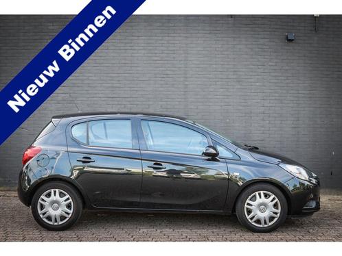 Opel Corsa 1.2 Nieuw binnen; Jouw droomauto? (bj 2016), Auto's, Opel, Bedrijf, Te koop, Corsa, ABS, Airbags, Airconditioning, Alarm