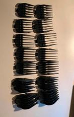 NIEUW: verkoop per stuk. Wahl opzetkammen, nr. 02 t/m nr. 08, Verzenden, Nieuw, Tondeuse