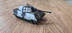 Matchbox Battle Kings K-104 King Tiger Tank 1974, Ophalen of Verzenden