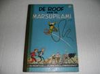 Robbedoes en Kwabbernoot,  De roof van de Marsupilama, Eén stripboek, André Franquin, Ophalen, Gelezen