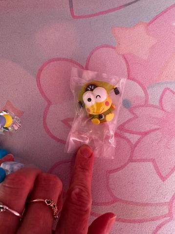 Sanrio beschikbaar voor biedingen