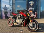 MV AGUSTA RUSH 1000 MAMBA, 4 cilinders, Motorrijbewijs A, Bedrijf, Onbekend