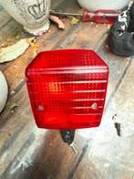 Tomos achterlicht en claxon, Ophalen of Verzenden