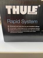 Thule Rapid - 757 Dakdragers, Auto diversen, Dakdragers, Ophalen of Verzenden, Zo goed als nieuw