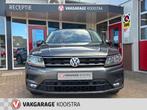 Volkswagen Tiguan 1.5 TSI 150 PK Highline|Automaat|ACC|Carpl, Zwart, 4 cilinders, 150 pk, Bedrijf