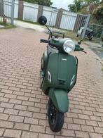 Momo Morino 50 2023!, Fietsen en Brommers, Snorfietsen en Snorscooters, Zo goed als nieuw, Benzine, Ophalen, Overige merken