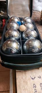 Petanque in schitterende staat!, Bal, Zo goed als nieuw, Ophalen