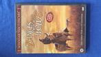 Dances with Wolves "Kevin Costner", Cd's en Dvd's, Ophalen of Verzenden, 1980 tot heden, Zo goed als nieuw, Actie en Avontuur