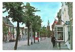 983298 Stavenisse 1977 Zeeland Voorstraat Nette oude kaart N, Verzamelen, Ansichtkaarten | Nederland, Ophalen of Verzenden, 1960 tot 1980