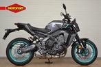 Yamaha MT-09 Y-AMT (bj 2025), Bedrijf, Toermotor