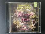 CD Bloemen Wals Romantische Dansen en Walsen, Cd's en Dvd's, Cd's | Verzamelalbums, Ophalen of Verzenden, Zo goed als nieuw, Klassiek
