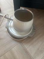 Vintage Fondueset - Compleet en klaar voor gebruik!, Ophalen of Verzenden, Gebruikt