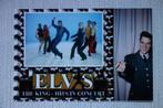 Foto’s Elvis Presley, Ophalen of Verzenden, Zo goed als nieuw, Foto of Kaart