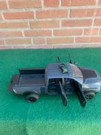 Bruder ram zwart, Kinderen en Baby's, Speelgoed | Speelgoedvoertuigen, Ophalen of Verzenden, Gebruikt