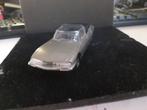 Citroen SM presidentielle 1:43 Norev (Z198-102), Ophalen of Verzenden, Zo goed als nieuw, Auto, Norev