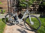 FLYER elektrische fiets met krachtige accu, Ophalen, Zo goed als nieuw