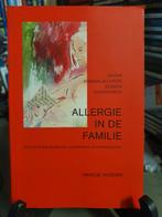Hansje Ausems allergie in de familie, Ophalen