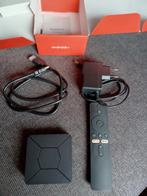 Android tv-miracast, Ophalen of Verzenden, Nieuw, Zonder harde schijf