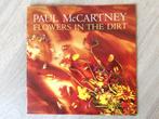 PAUL McCARTNEY: 2-CD "Flowers in the Dirt" (Japanse uitgave), Cd's en Dvd's, Cd's | Pop, Boxset, 2000 tot heden, Ophalen of Verzenden