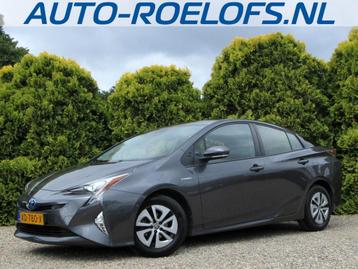 Toyota Prius 1.8 Executive*Navi*Camera*Trekhaak* beschikbaar voor biedingen