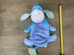 Nieuwe zgan Disney Ieoor Eeyore pyjamazak opbergzak 40cm, Ophalen, Winnie de Poeh of vrienden, Nieuw, Knuffel